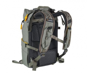 Vanguard Veo Active 42M KG fotó/videó táska khakizöld